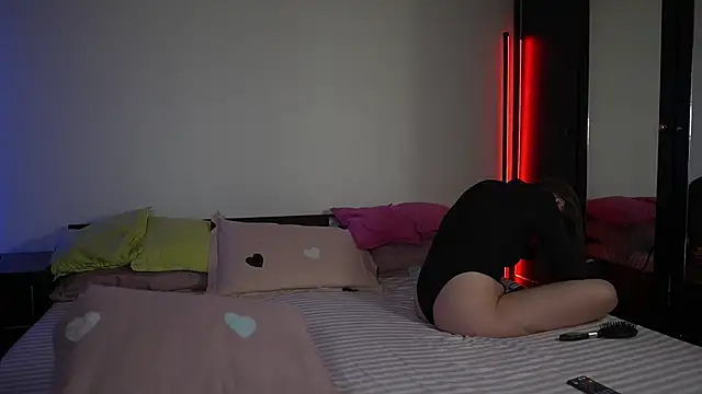 TiffanyPierce online show from 02/20/25, 09:20