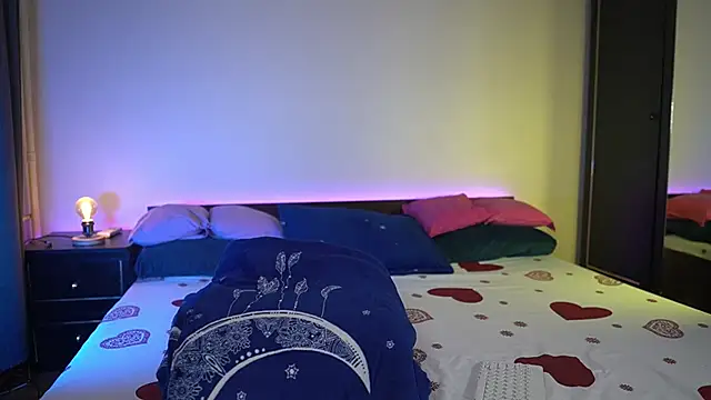 TiffanyPierce online show from 11/01/25, 09:17