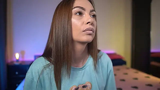 TiffanyPierce online show from 11/29/25, 09:18