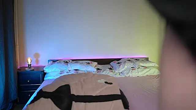 TiffanyPierce online show from 03/18/26, 09:29