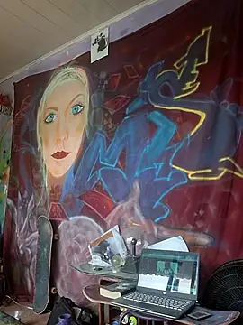 Toycockhot online show from 03/06/25, 01:35