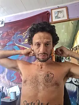 Toycockhot online show from 03/10/25, 05:18