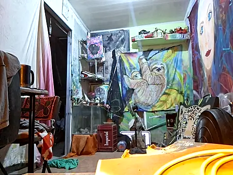 Toycockhot online show from 03/19/25, 01:21