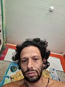 Toycockhot online show from 09/10/25, 02:50