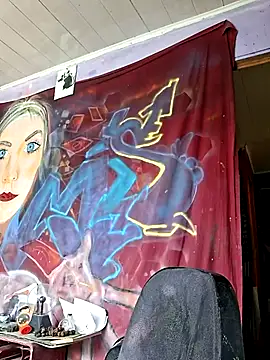 Toycockhot online show from 09/21/25, 03:35