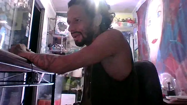 Toycockhot online show from 09/27/25, 02:38