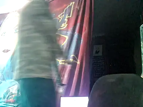 Toycockhot online show from 09/28/25, 03:34