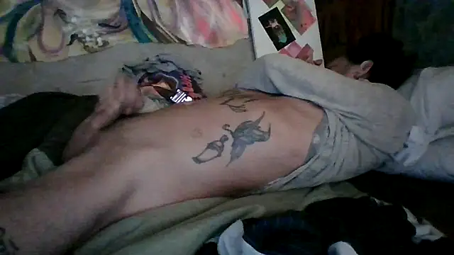 Toycockhot online show from 09/29/25, 01:16