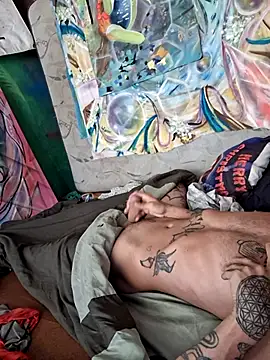 Toycockhot online show from 10/01/25, 01:50