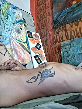 Toycockhot online show from 10/02/25, 03:52