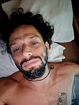 Toycockhot online show from 10/13/25, 01:33