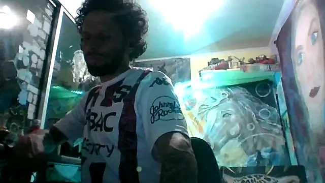 Toycockhot online show from 10/15/25, 03:06