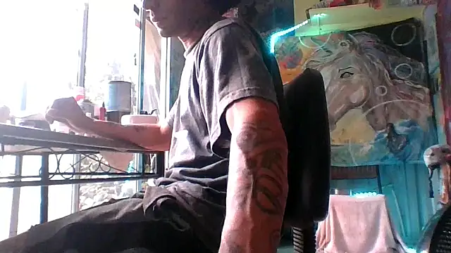 Toycockhot online show from 10/21/25, 03:07