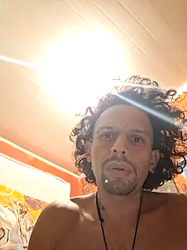 Toycockhot online show from 10/31/25, 05:52