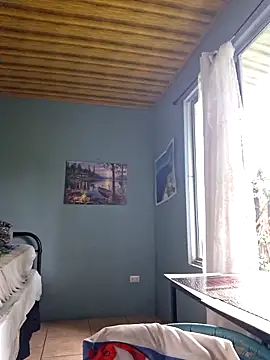 Toycockhot online show from 11/09/25, 09:02