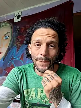 Toycockhot online show from 11/12/25, 06:41