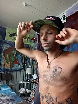 Toycockhot online show from 12/03/25, 04:49