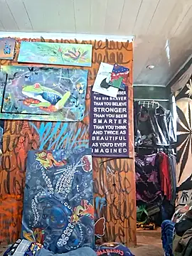 Toycockhot online show from 01/11/26, 09:09