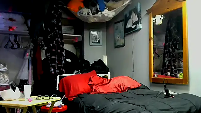 jjdirty6996 online show from 11/29/25, 06:33