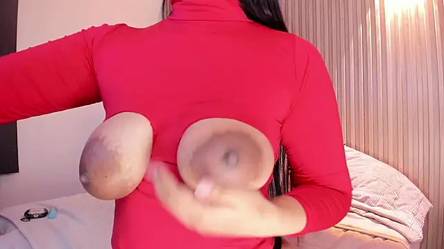 AMELIE xx online show from 10/24/25, 04:36