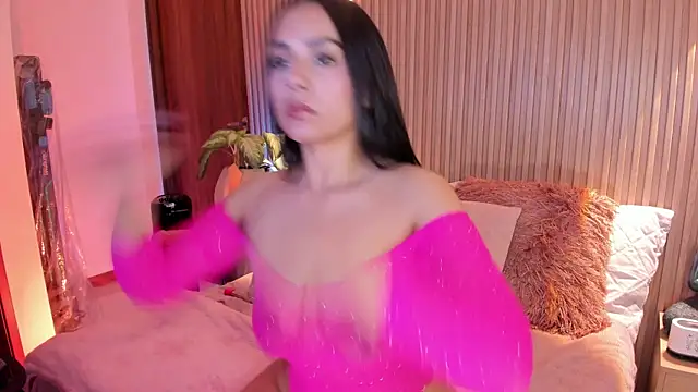 AMELIE xx online show from 06/26/26, 01:54