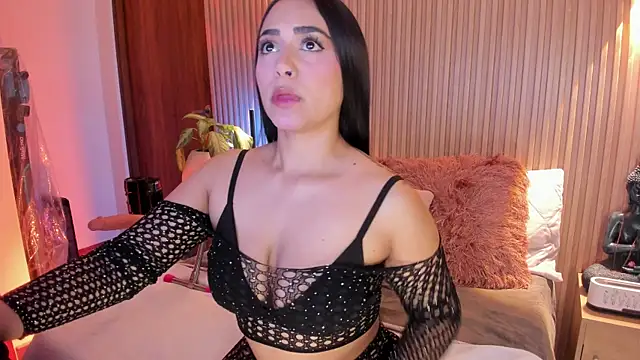AMELIE xx online show from 07/22/26, 12:35