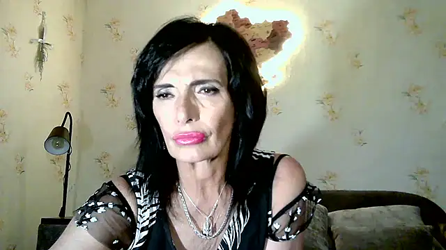 DreamMarianna online show from 07/11/26, 10:00