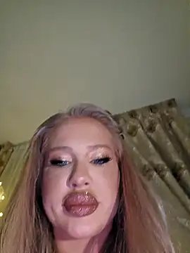 AlmaGraceX online show from 12/31/24, 12:54