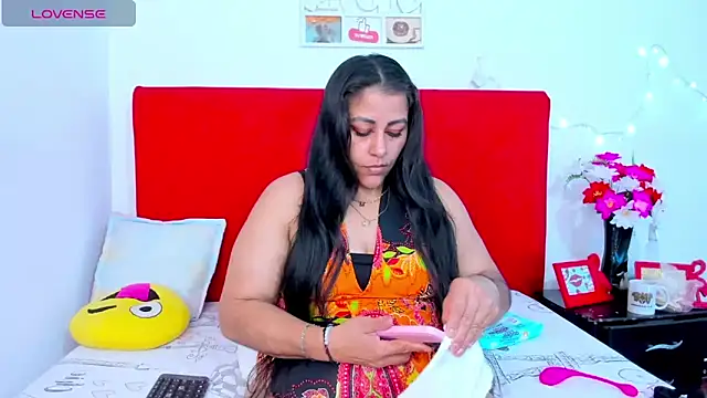 SexxyPamela online show from 03/22/25, 06:58