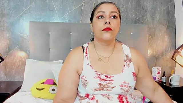 SexxyPamela online show from 12/18/25, 07:31