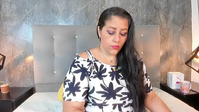 SexxyPamela online show from 03/30/26, 07:15