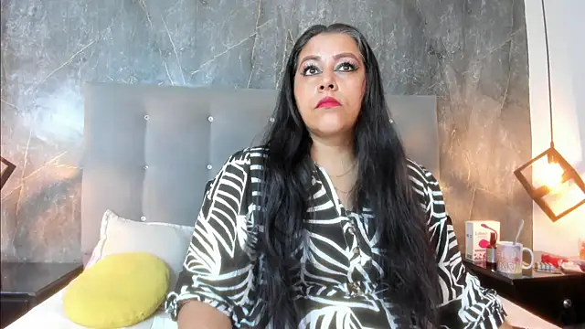 SexxyPamela online show from 04/10/26, 07:18