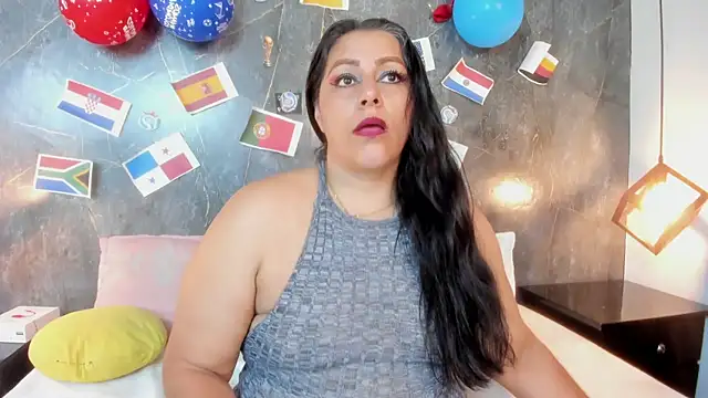 SexxyPamela online show from 07/01/26, 07:46