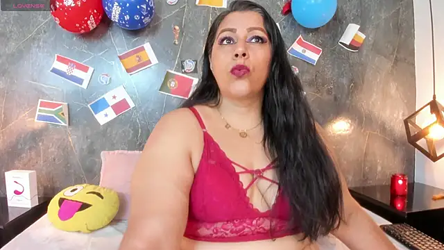 SexxyPamela online show from 07/02/26, 07:31