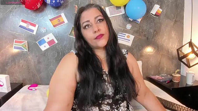 SexxyPamela online show from 07/14/26, 08:03