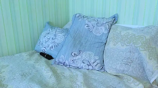  Lily  online show from 03/03/25, 07:32