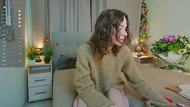 Carla Dalton online show from 02/20/25, 01:51