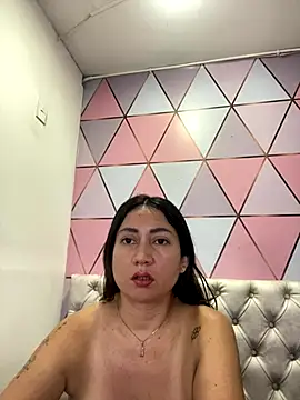 juliana diaz online show from 09/12/25, 11:21