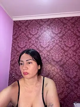 juliana diaz online show from 11/10/25, 11:20