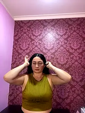 juliana diaz online show from 11/30/25, 11:14