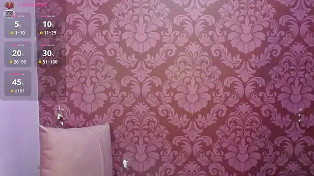 juliana diaz online show from 03/08/26, 11:25