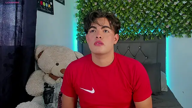 kamii 22 online show from 01/11/25, 05:29