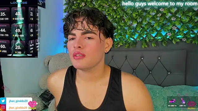 kamii 22 online show from 01/23/25, 11:48