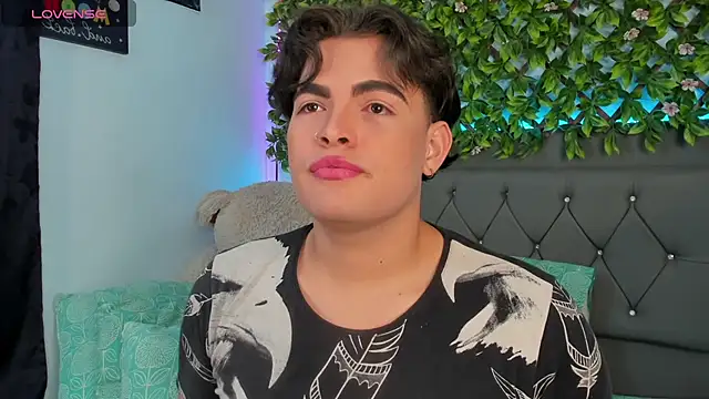 kamii 22 online show from 01/25/25, 09:04