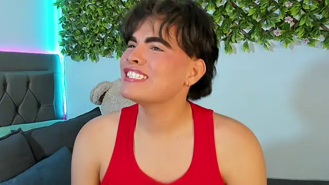 kamii 22 online show from 03/04/25, 10:35