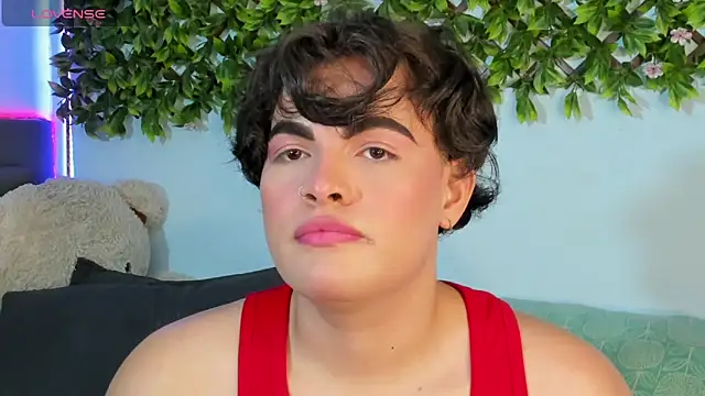 kamii 22 online show from 03/07/25, 07:05