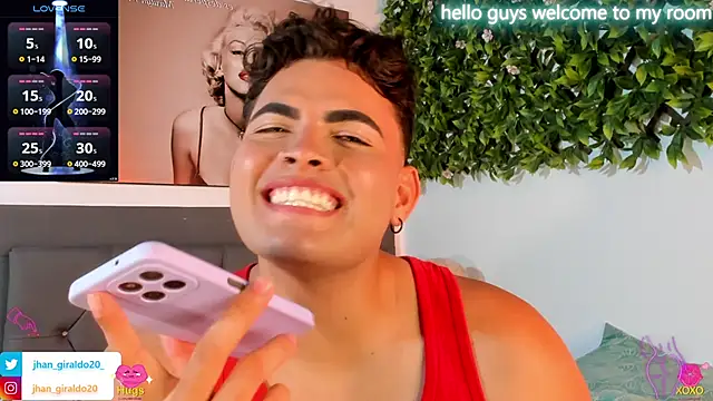 kamii 22 online show from 09/11/25, 11:05