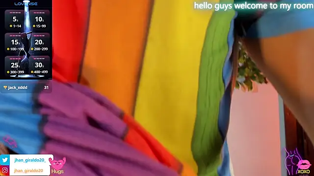 kamii 22 online show from 09/28/25, 01:38