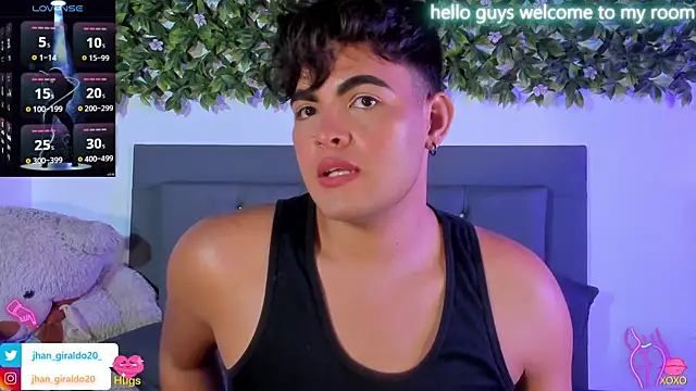 kamii 22 online show from 10/09/25, 01:53