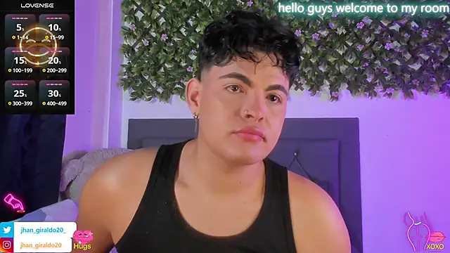 kamii 22 online show from 02/19/26, 12:12